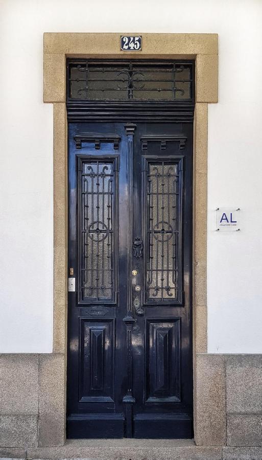 Casa Corte Real Porto Exterior photo